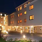 Verbena Gæstehus Palanga