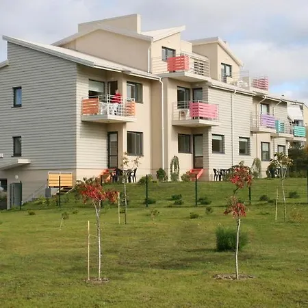 Guest house Verbena 3*