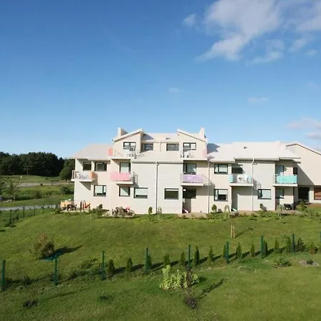 Guest house Verbena Palanga