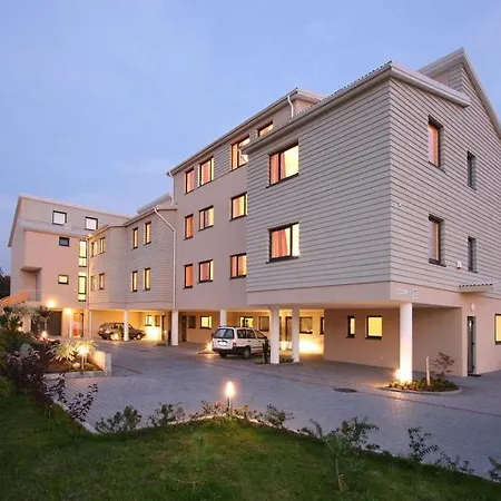 Verbena Guest house 3*