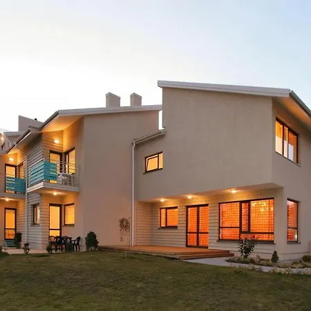 Guest house Verbena
