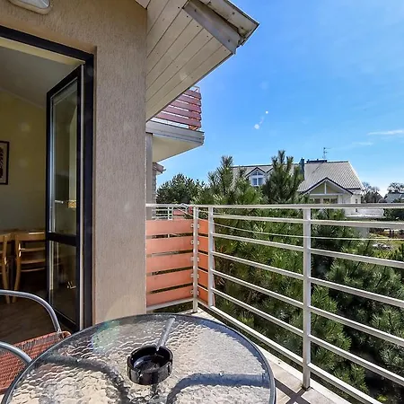 Verbena Guest house Palanga