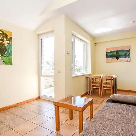 Verbena Guest house Palanga