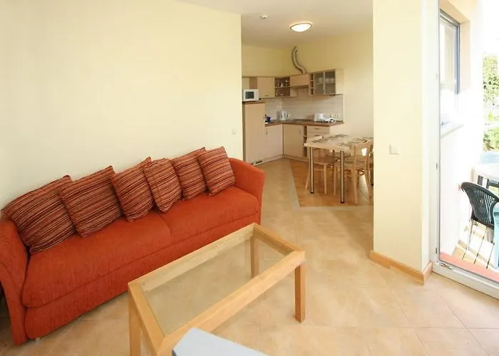 בית הארחה Verbena