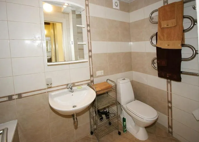 Verbena בית הארחה