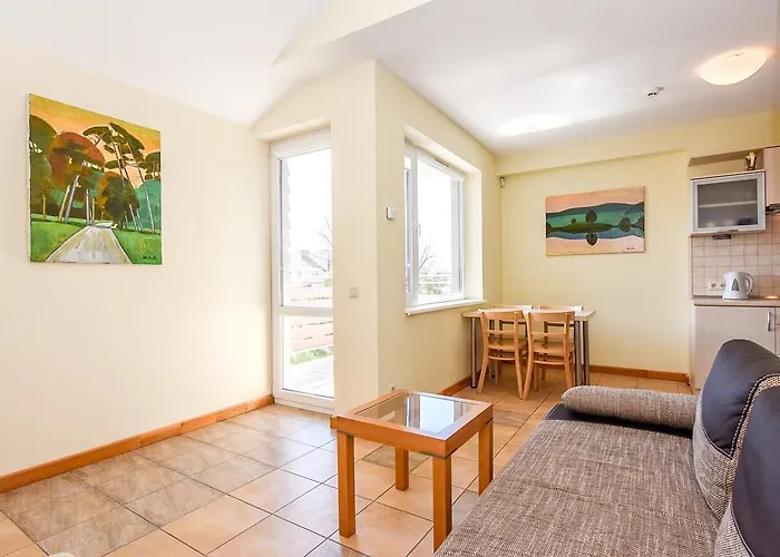 Verbena Penzion Palanga