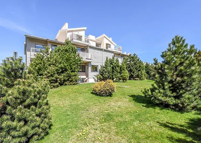 בית הארחה Verbena 3*