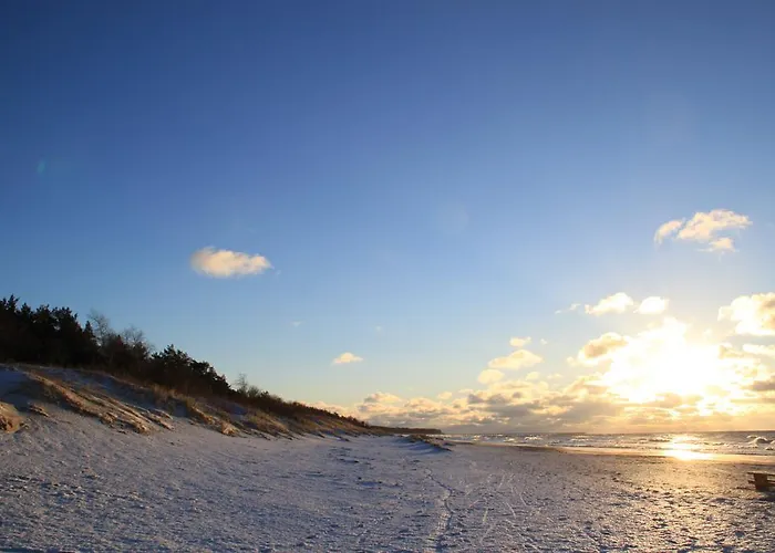 בית הארחה Verbena 3*