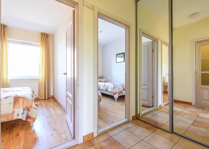 בית הארחה Verbena 3*