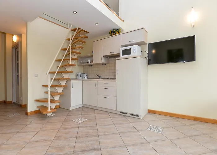 בית הארחה Verbena פלאנגה