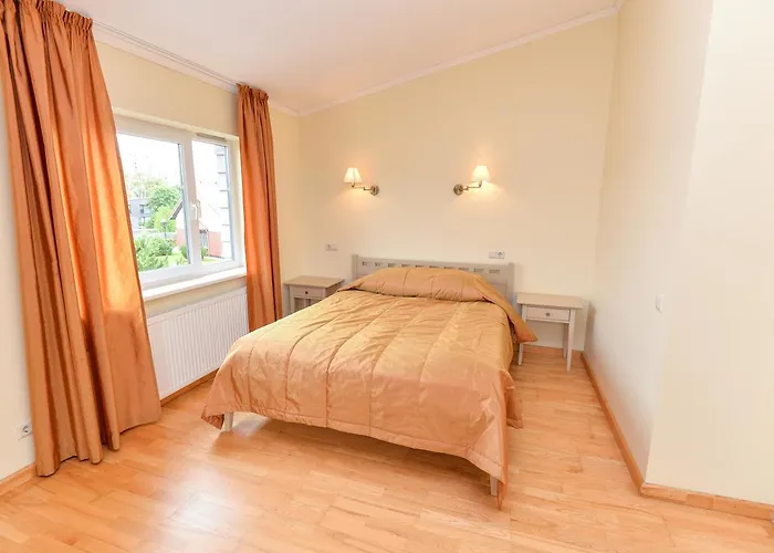 בית הארחה Verbena פלאנגה